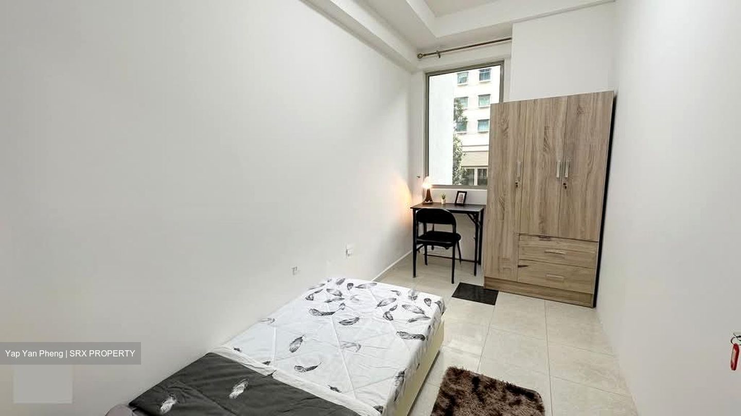 Ritz Mansion (D12), Apartment #561223631